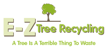 E-Z Tree Recycling